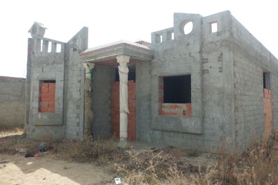 House bir James 230 m