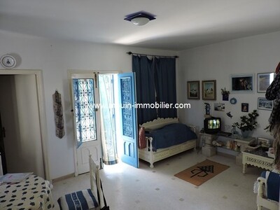 apartment the Stork av in North hammamet