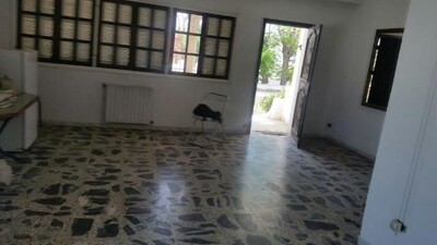 villa bardo A bardo tunis