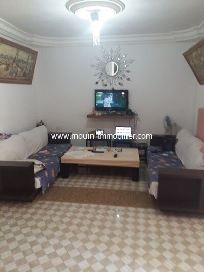 dar wafa A hammamet sud