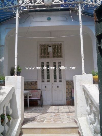 dar anna A carthage tunis