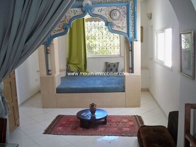 appartement olympe A gammarth tunis