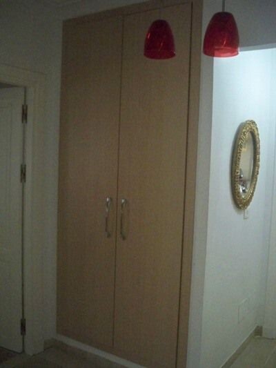 appartement raoued A raoued tunis
