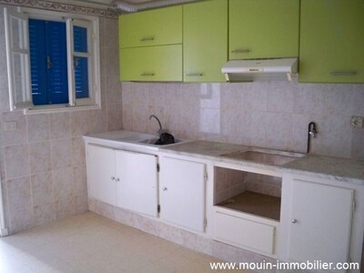 appartement nassim A birbouregba hammamet