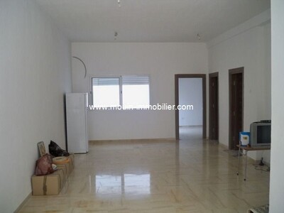 appartement talel A la marsa tunis