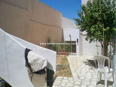 villa riadh A ariana tunis
