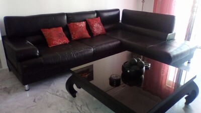 APPARTEMENT MEUBLE au MEILLEUR EMPLACEMENT