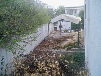 villa hammouda A menza tunis