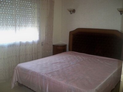 appartement chams A la tunis