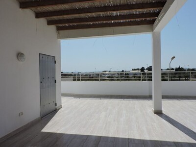 Villa tamaris has barraket electric