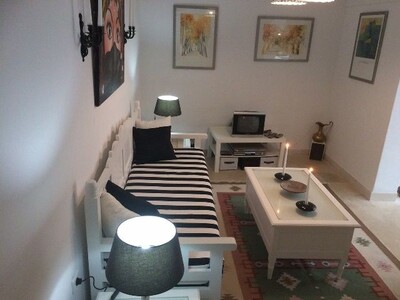 appartement nouri A zone corniche hammamet
