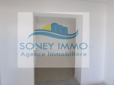 Villa route mahdia KM