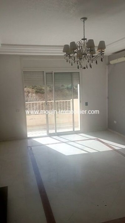appartement la diva A ariana tunis