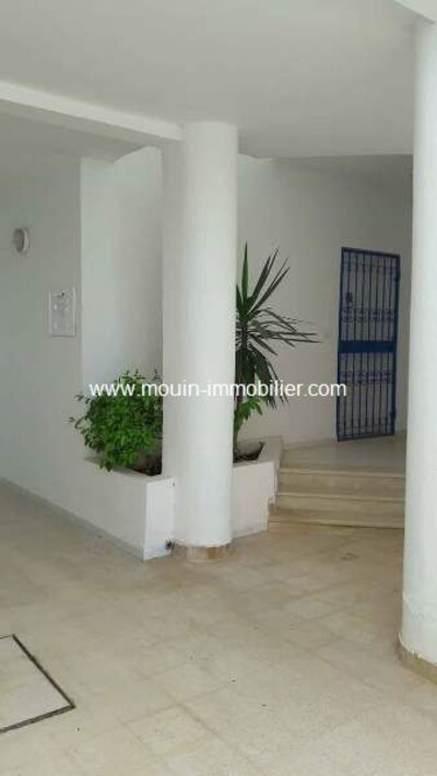 apartment roselin 3A barraket electric