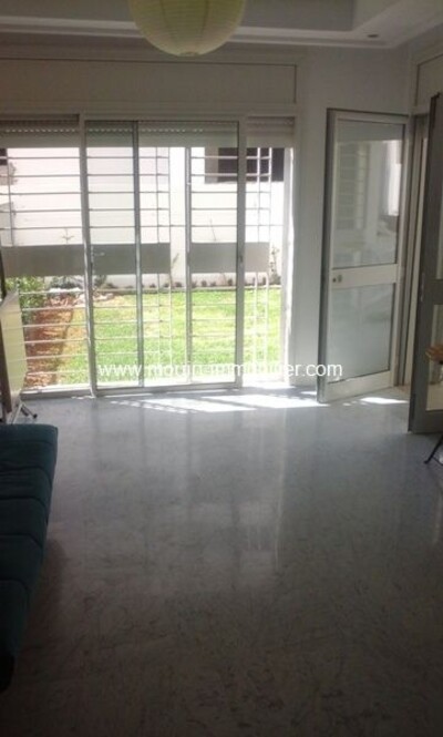 appartement founoun A hammamet nord
