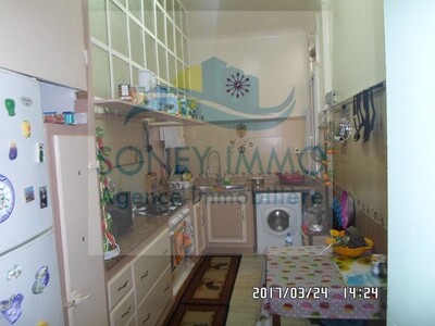 Grand appartement au cœur de bab bhar