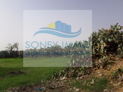 Des lots de terrain zone calme prix modérés