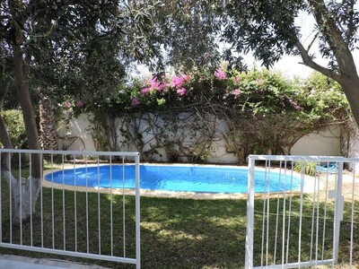 Villa Lori A à Hammamet
