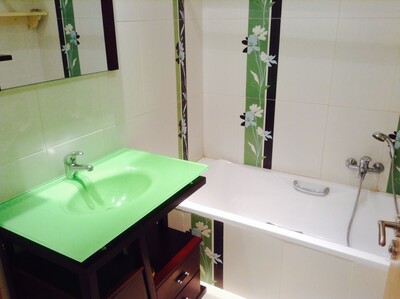 Joilie appartement laouina