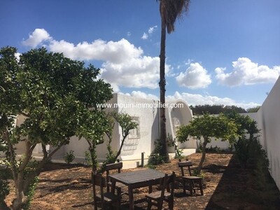 dar les pins A hammamet