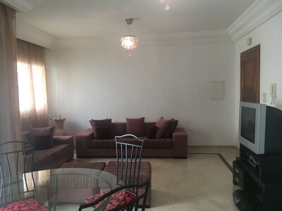Appartement Soltan Al à Hammamet