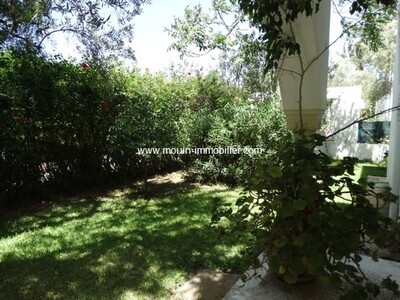 villa la duchesse A residence jannet hammamet