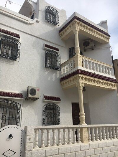 villa estelle A beni khiar nabeul