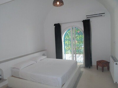 Villa PRISME à Nabeul réfé