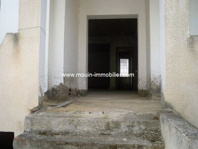 villa la princesse 2 A gammarth tunis