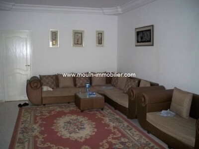 maison fady A hammamet
