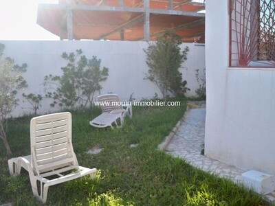 villa raoued A raoued tunis