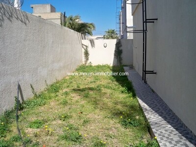 villa soulayma 2 A saukra tunis