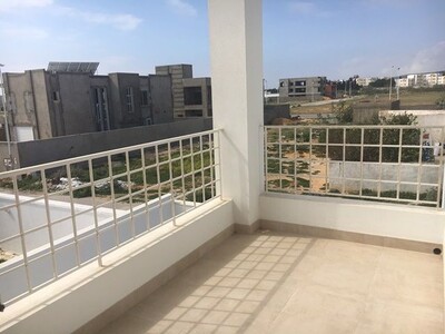 villa chouaib 3 A mrezka hammamet