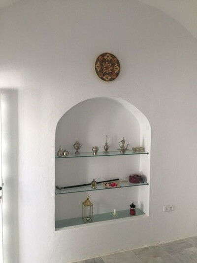dar ward A centre ville hammamet