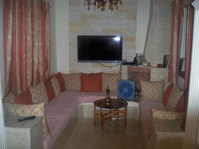 residence la marsa A la marsa tunis