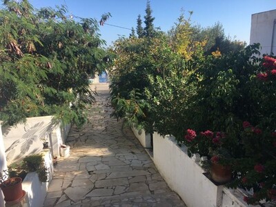 Villa neirouz 2A North hammamet
