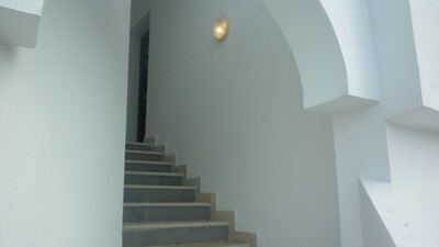 Appartement à louer à l'année à barraket essahel