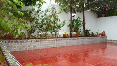 duplex wafa 3A barraket essahel