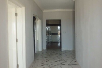 villa a sud hammamet 600m