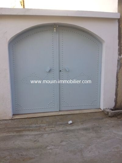 studios dreams 2A hammamet nord