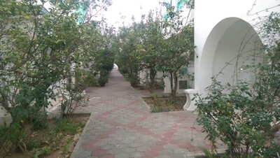 Duplexe MIZOU Hammamet sud