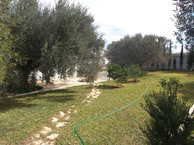 Maison GREEN El besbesia