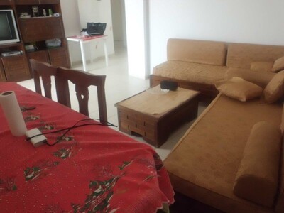 Al un appartement s+2 avec p parking R