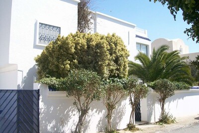 AL. Villa avec piscine LV:436