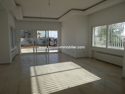 apartment silver has mrezka hammamet