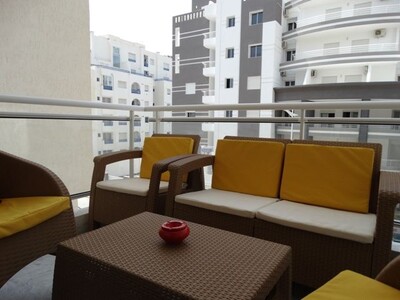 apartment MAYA AFH MREZKA Hammamet