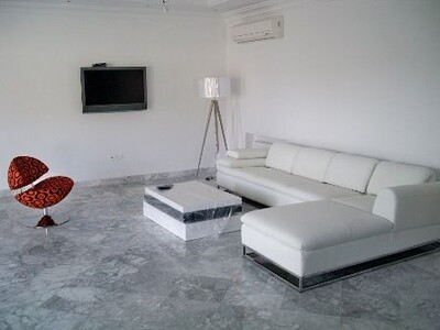 villa baya 3 A yasmine hammamet