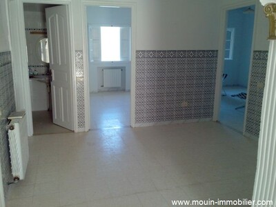 maison lido A nabeul