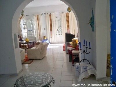 villa fiona A barraket essahel