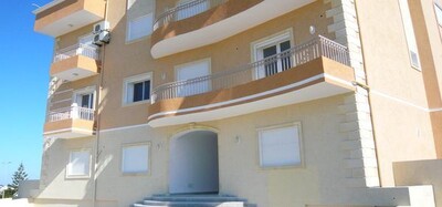 bel appartement à kantaoui